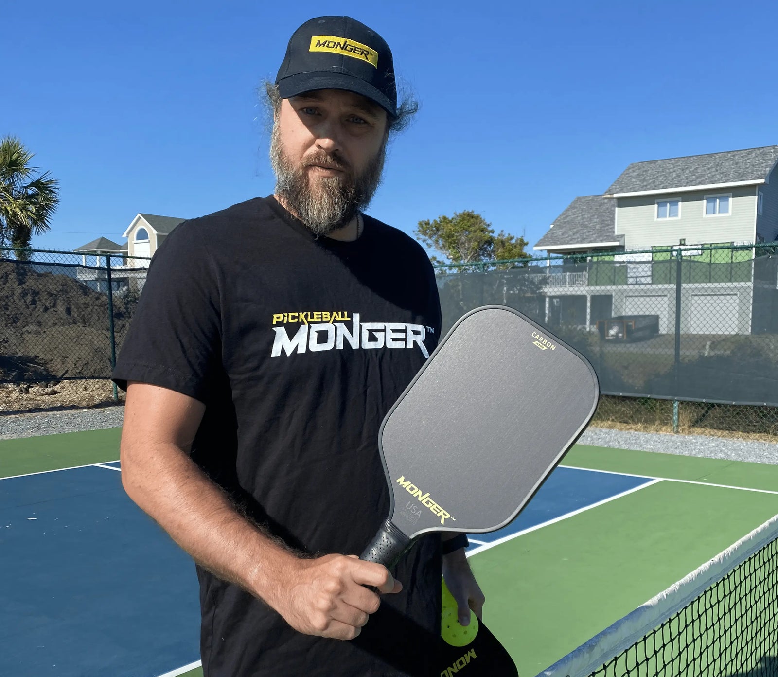 What to Expect at Your First Pickleball Lesson: Beginner’s Guide