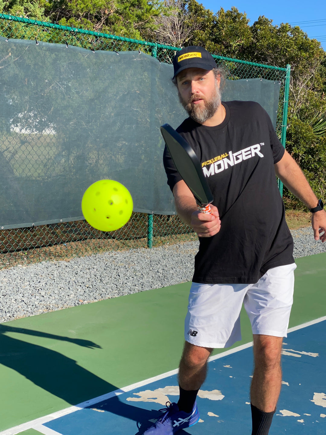 Pickleball Strategy 101: Outsmart Any Opponent, Any Time