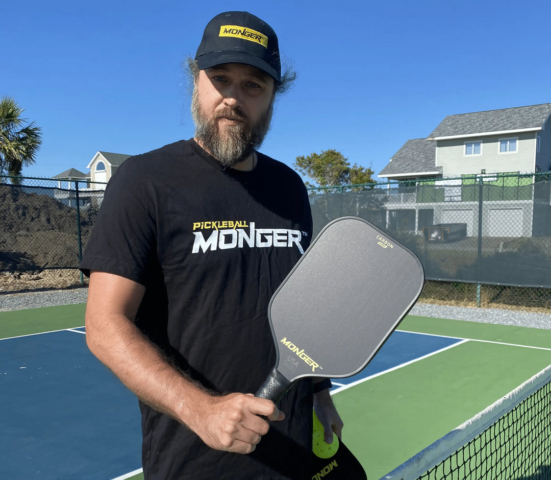 What to Expect at Your First Pickleball Lesson: Beginner’s Guide