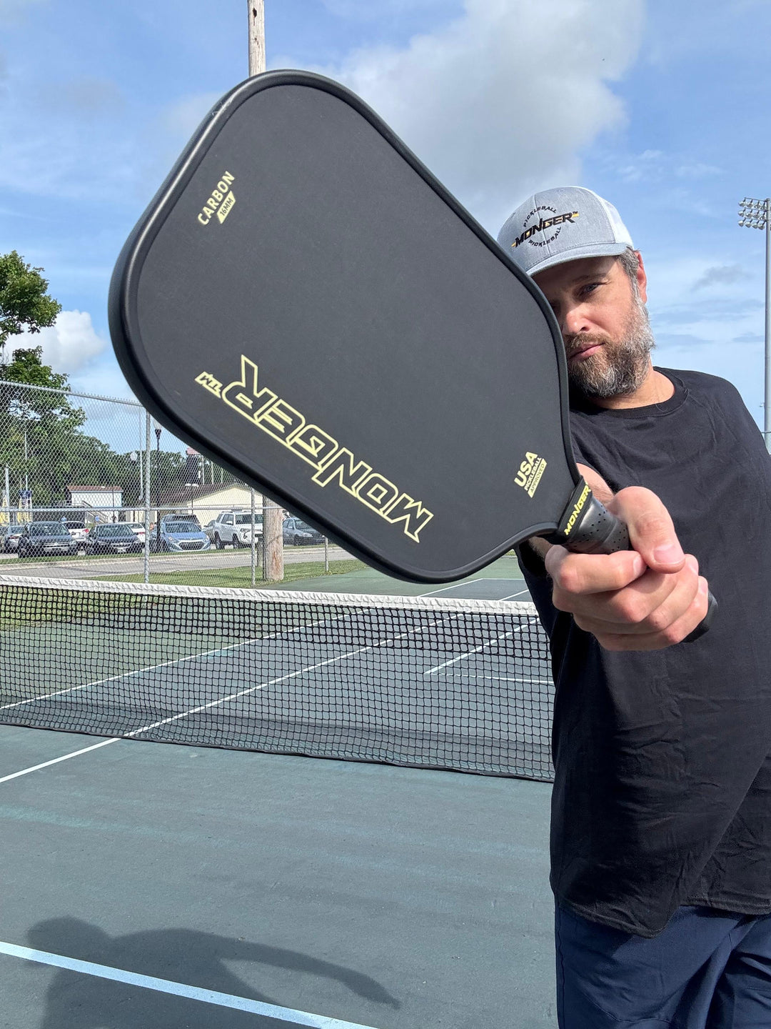 What to Pack in Your Pickleball Bag: Must-Haves for Every Match