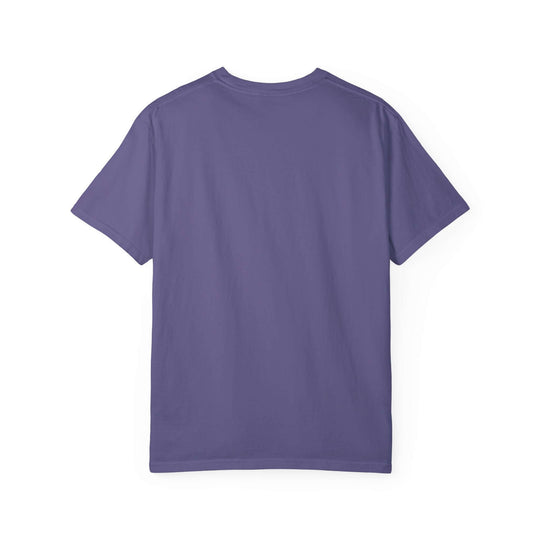 Control > Power Monger Unisex Garment-Dyed T-shirt | Trendy Graphic Tee, Gift for Men & Women, Streetwear, Casual Outfit, Cool Style