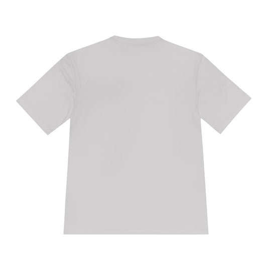 Control > Power Monger Unisex Moisture Wicking Tee - Control Your Power, Athletic Shirt, Workout Gear, Fitness Apparel, Sportswear, Gift for Him/Her