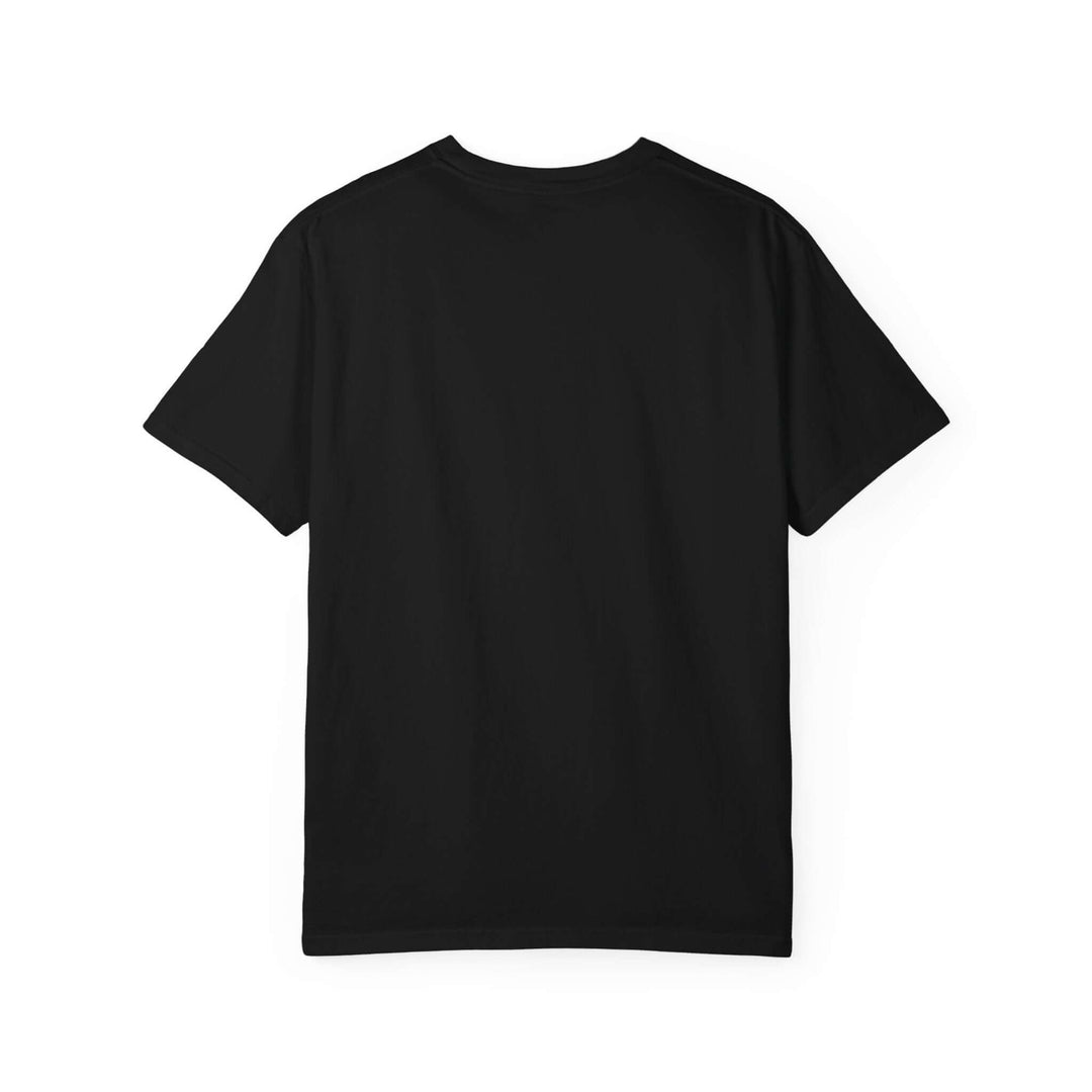 Control > Power Monger Unisex Garment-Dyed T-shirt | Trendy Graphic Tee, Gift for Men & Women, Streetwear, Casual Outfit, Cool Style