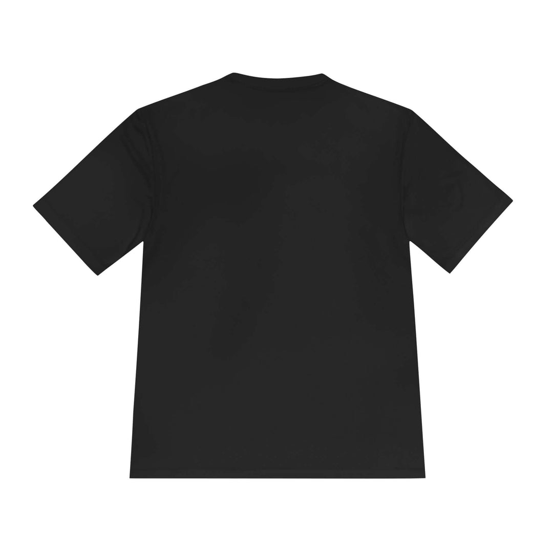 Control > Power Monger Unisex Moisture Wicking Tee - Control Your Power, Athletic Shirt, Workout Gear, Fitness Apparel, Sportswear, Gift for Him/Her