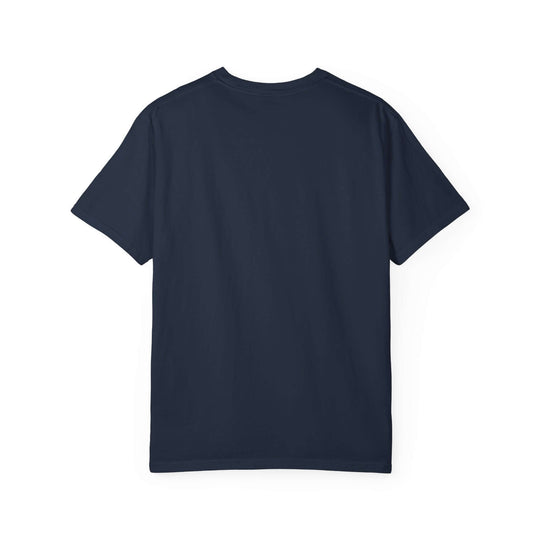 Control > Power Monger Unisex Garment-Dyed T-shirt | Trendy Graphic Tee, Gift for Men & Women, Streetwear, Casual Outfit, Cool Style