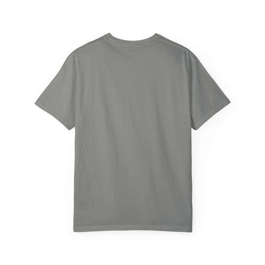 Control > Power Monger Unisex Garment-Dyed T-shirt | Trendy Graphic Tee, Gift for Men & Women, Streetwear, Casual Outfit, Cool Style