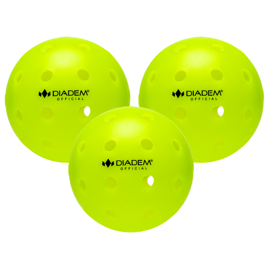 The Official Pickleball