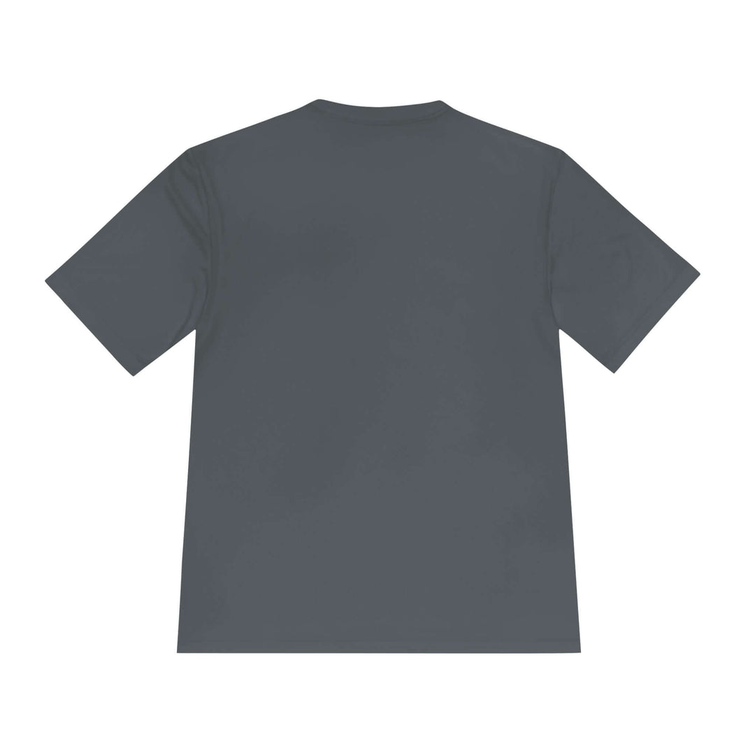 Control > Power Monger Unisex Moisture Wicking Tee - Control Your Power, Athletic Shirt, Workout Gear, Fitness Apparel, Sportswear, Gift for Him/Her
