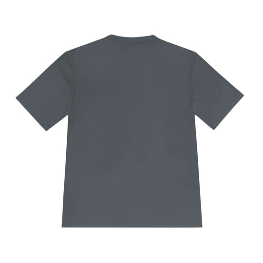 Control > Power Monger Unisex Moisture Wicking Tee - Control Your Power, Athletic Shirt, Workout Gear, Fitness Apparel, Sportswear, Gift for Him/Her