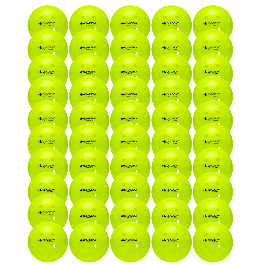 The Official Pickleball