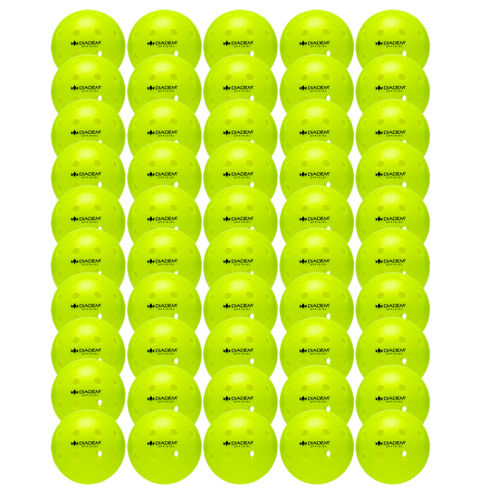 The Official Pickleball