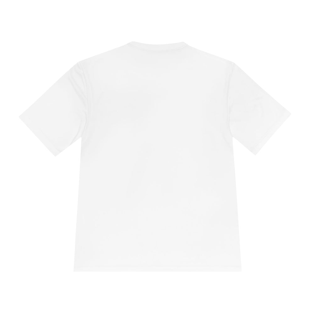 Pickleball Monger Moisture-Wicking Tee — Athletic Pickleball Shirt