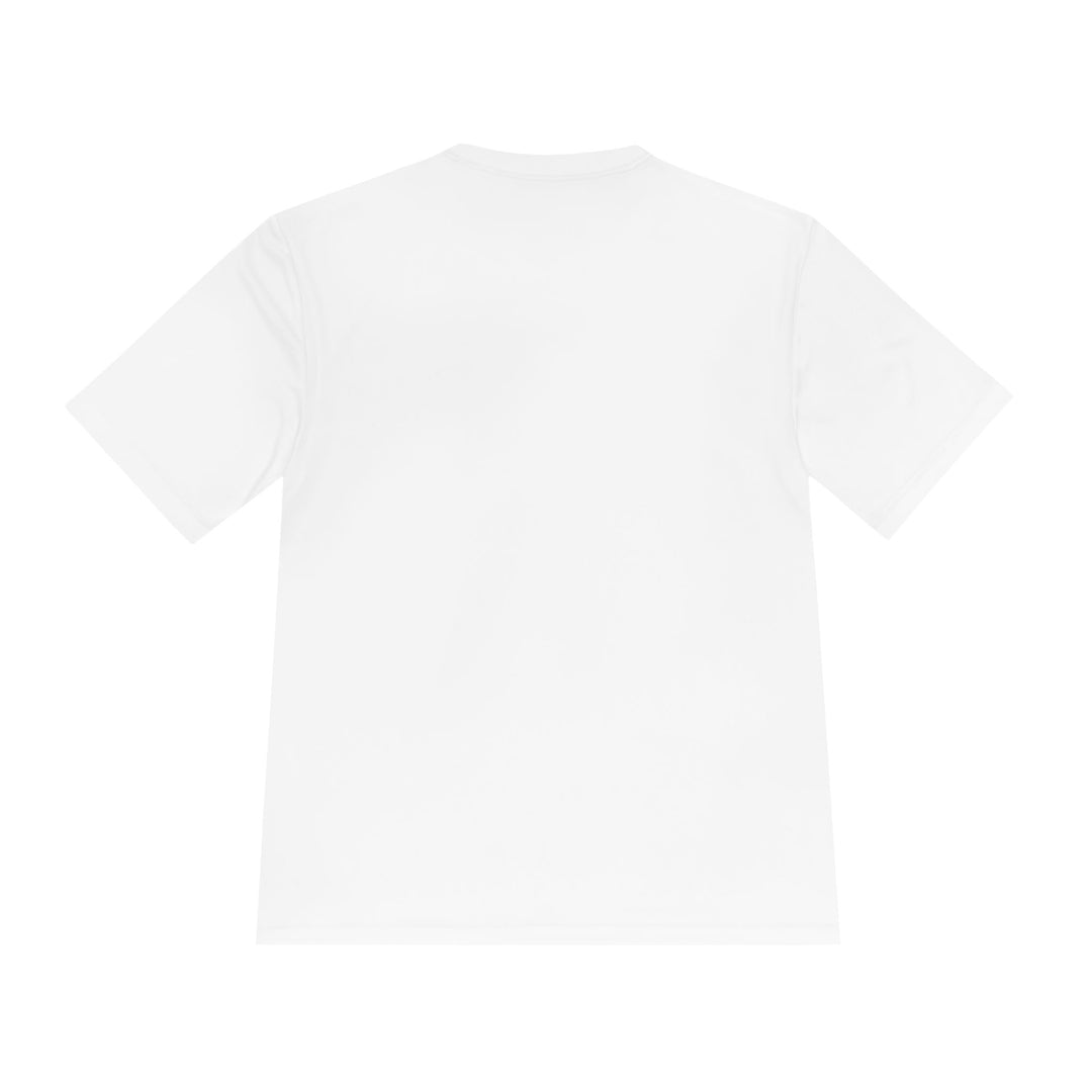 Pickleball Monger Moisture-Wicking Tee — Athletic Pickleball Shirt