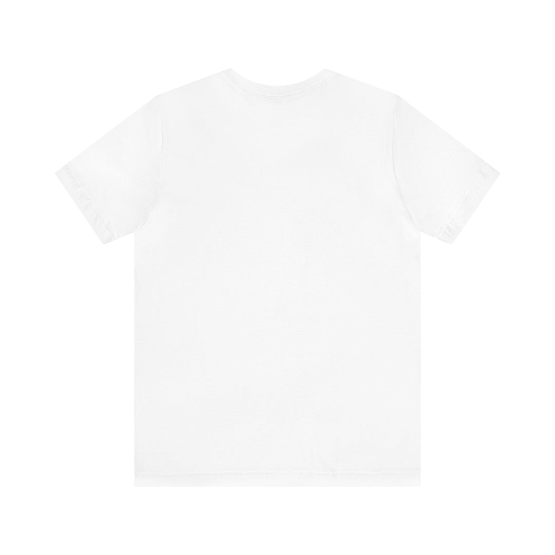 Monger Unisex Jersey Short Sleeve Tee