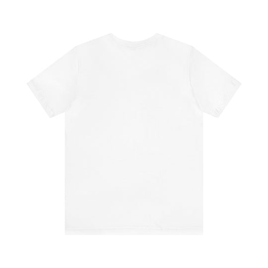 Monger Unisex Jersey Short Sleeve Tee