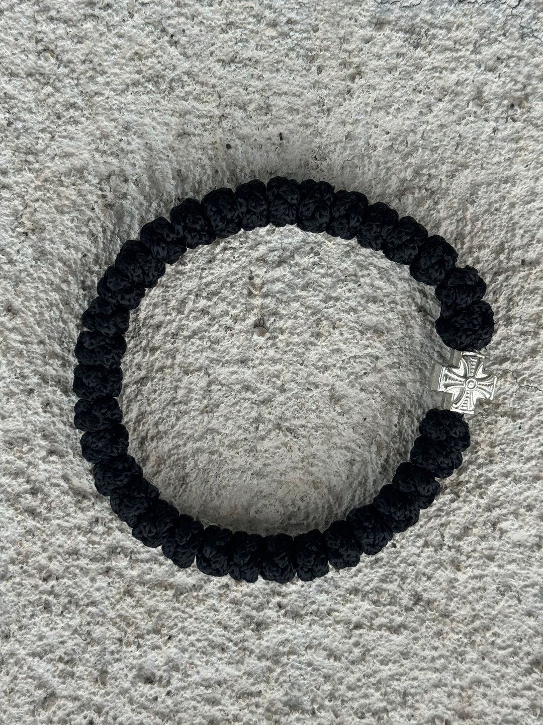 33-knot Orthodox Prayer Rope, Chotki, Komboskini