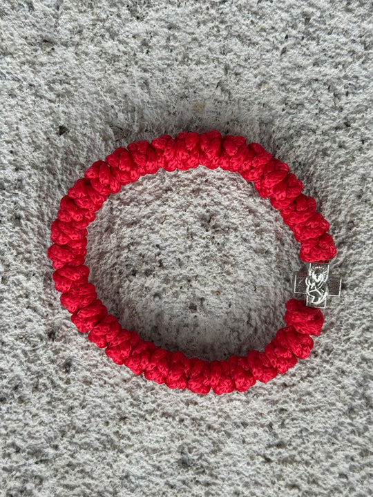 33-knot Orthodox Prayer Rope, Chotki, Komboskini
