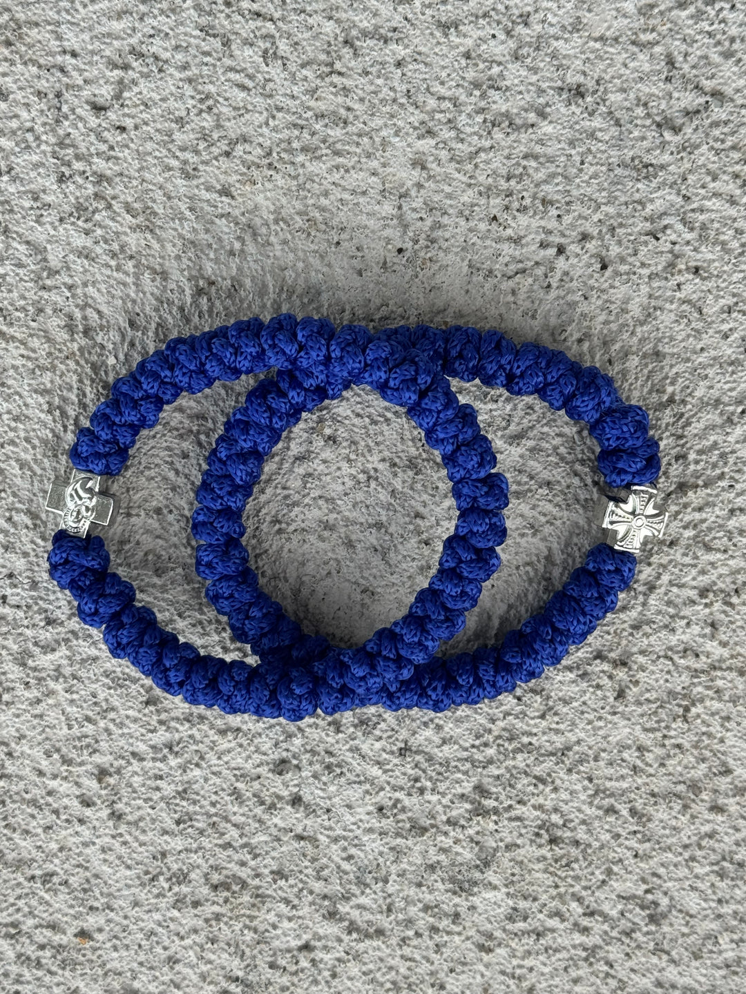 33-knot Orthodox Prayer Rope, Chotki, Komboskini