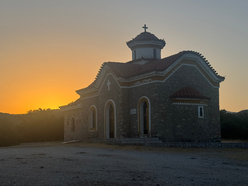 Orthodox Morning Prayers Audio (Digital Download)