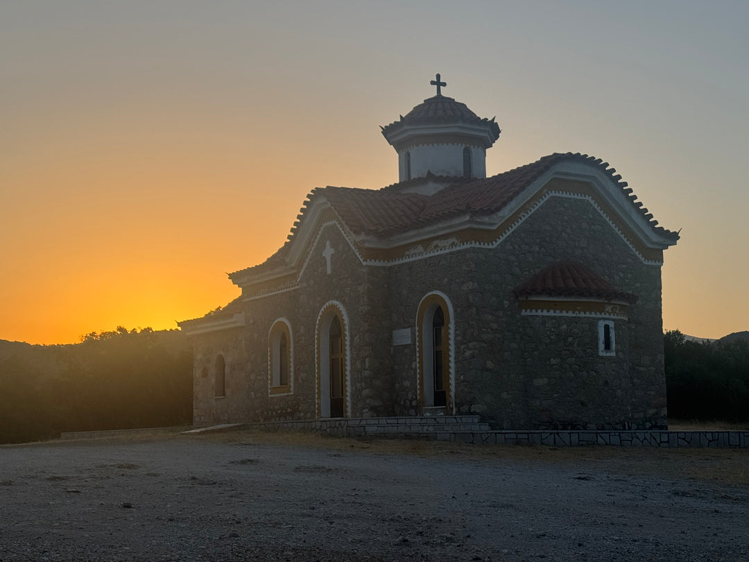 Orthodox Morning Prayers Audio (Digital Download)