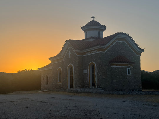 Orthodox Morning Prayers Audio (Digital Download)