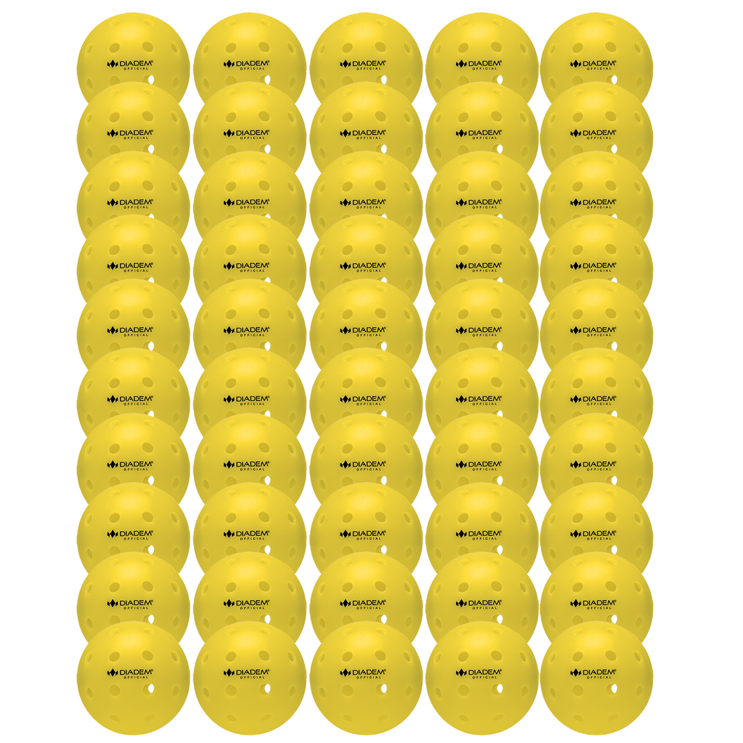 The Official Pickleball