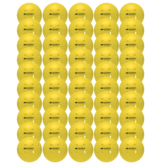 The Official Pickleball